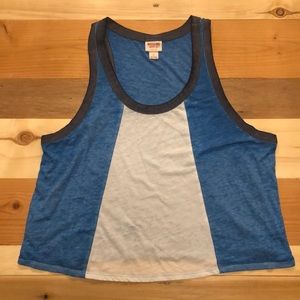 Crop Tank top